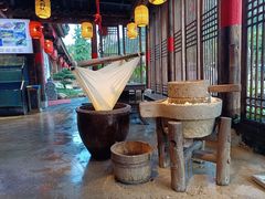 大堂-大自然(鲁家村店)