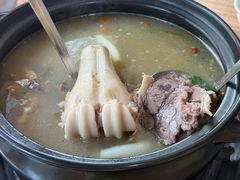 -尼玛藏家风味园(阿山食城店)
