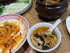 -满园烤鸭·春饼(抚顺万达店)