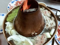 -鑫龙火锅城(嘉汇广场店)