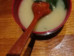 -千代武日本料理(爱建店)