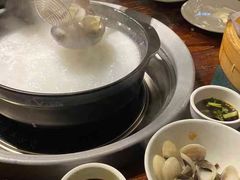 -大良毋米粥(锦龙路总店)