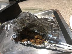 -忠顺斋易州印象烤鸭店(东关新村店)