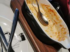 -卡朋西餐(较场西路店)