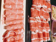-四喜小胖·北京涮肉(五道营店)