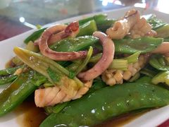 -香江农家乐饭店