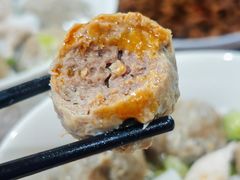 -阿娟牛肉丸·手打牛肉丸·现做现卖