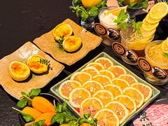-黑牛の店·黑金店(沈阳万象城店)