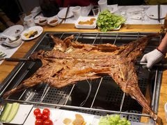宫廷秘制烤全羊宴-炑羊香烤全羊(西三旗店)