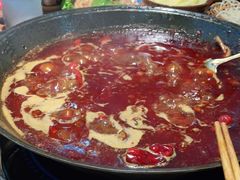 -楠火锅(哈尔滨金爵万象店)