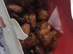 -老韩煸鸡·中国炸鸡(水塔美食街店)