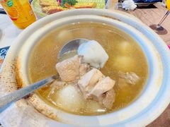 -富黎华海鲜大酒楼(正大广场店)