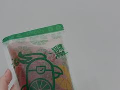 -soulfa柠檬茶(鹭江店)