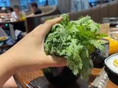 -快乐小羊火锅餐厅(农科路店)