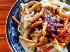 -吴大师呱呱面皮(育生巷店)