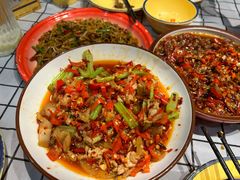 -江西老表·经典江西八大碗