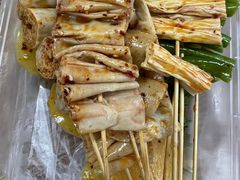 -邓姐串串香(水围店)