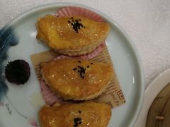 叉烧酥-老廣新意-全天茶点(宝能店)