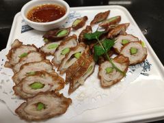 脆皮大肠-旺达·福州菜(正大广场店)