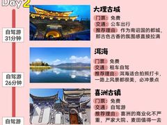 -大理古城