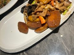 -前海沿·青岛菜(乐客城店)