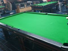 -云川台球(马甸店)