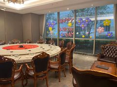 包厢-宝燕壹号景观餐厅(龙盛国际商业广场店)