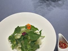 -狮王府淮扬菜(万象城店)