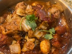 -北平味道.京味菜.烤鸭(梨园店)