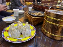 -宗巴雍姆藏餐府