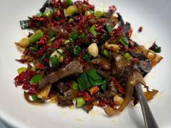 -院里寻菜·精致庭院菜(观沙岭店)