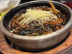 -香雪海饭店中餐厅(人民桥店)