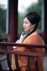 -八角古风摄影