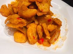 香烤土豆-沙力海(北大街店)