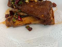 -雀蓝川菜(奥体广场店)