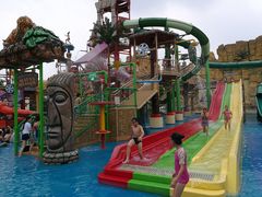 -上海玛雅海滩水公园