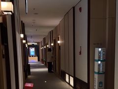 -港湾一号美食水疗会