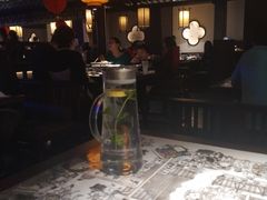 -绿茶餐厅(乐峰广场店)