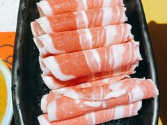 -麻辣英雄重庆火锅(二城广场店)