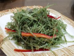 -老白驼退骨特色美食