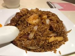 -龙记香港茶餐厅(久光百货店)