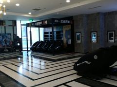 -UME影城(中国巨幕高新店)