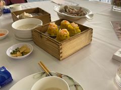 -国贸旋转餐厅(国贸广场店)