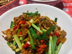-龙师傅卤炒(天马店)