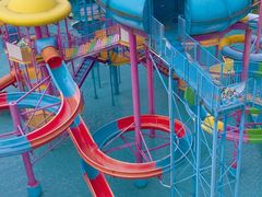 -清泉湾生态旅游度假区