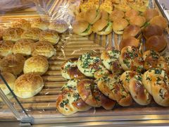 -DANXI丹喜面包·蛋糕(庐山店)