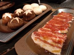 -厚贞日式烤肉(浦东汇智店)