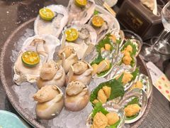 -德川家日本料理(华堂·新辰汇店)