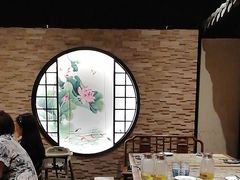 -遇见长安之丝路风荷(大唐西市店)