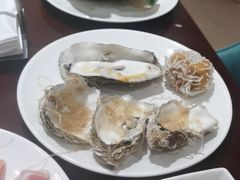 -唐山文旅铂尔曼酒店-锦玉全日制自助餐厅
